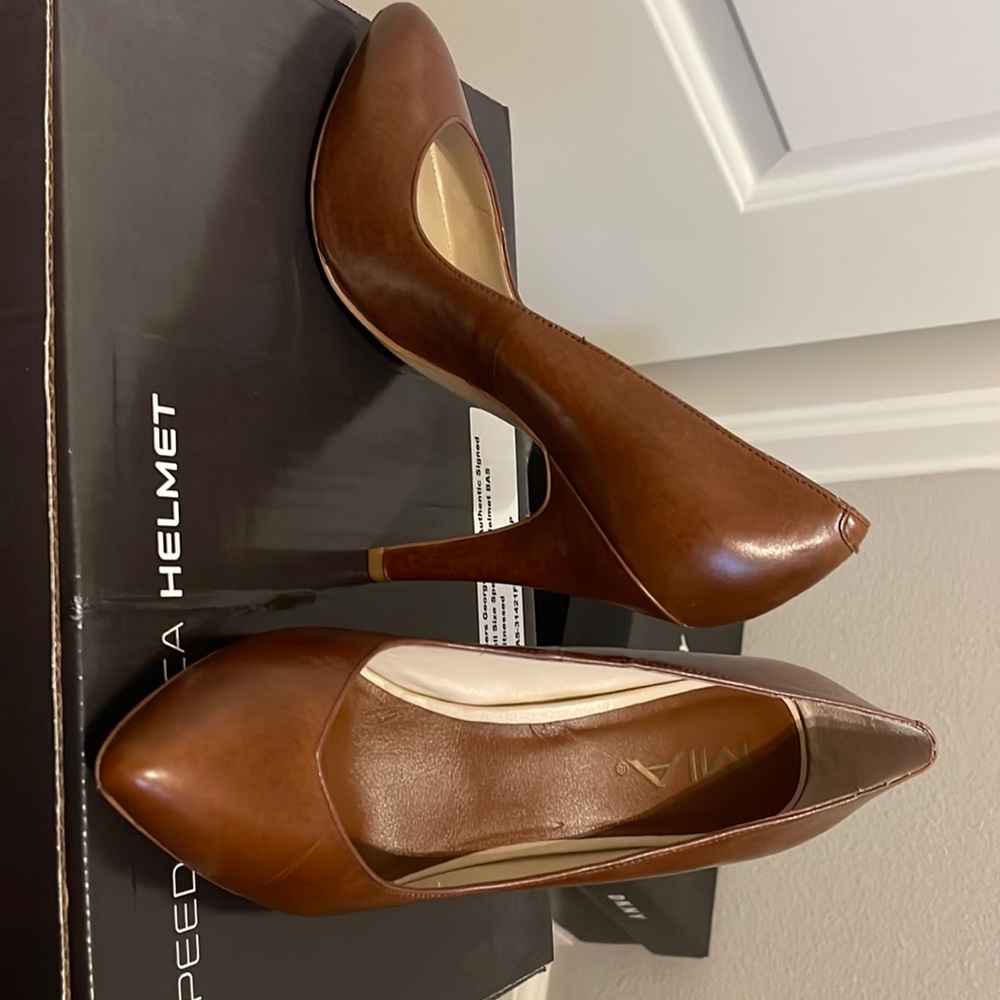 Mia Heels